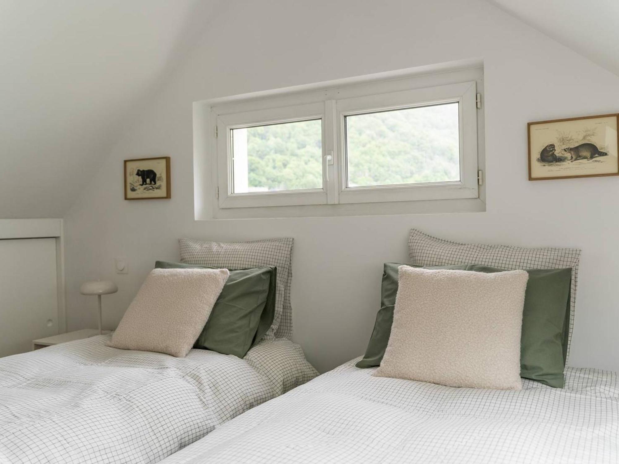 Grand Appart Luxe 8 Pers Centre-Ville Avec Parking - Fr-1-234-320 Cauterets Eksteriør bilde