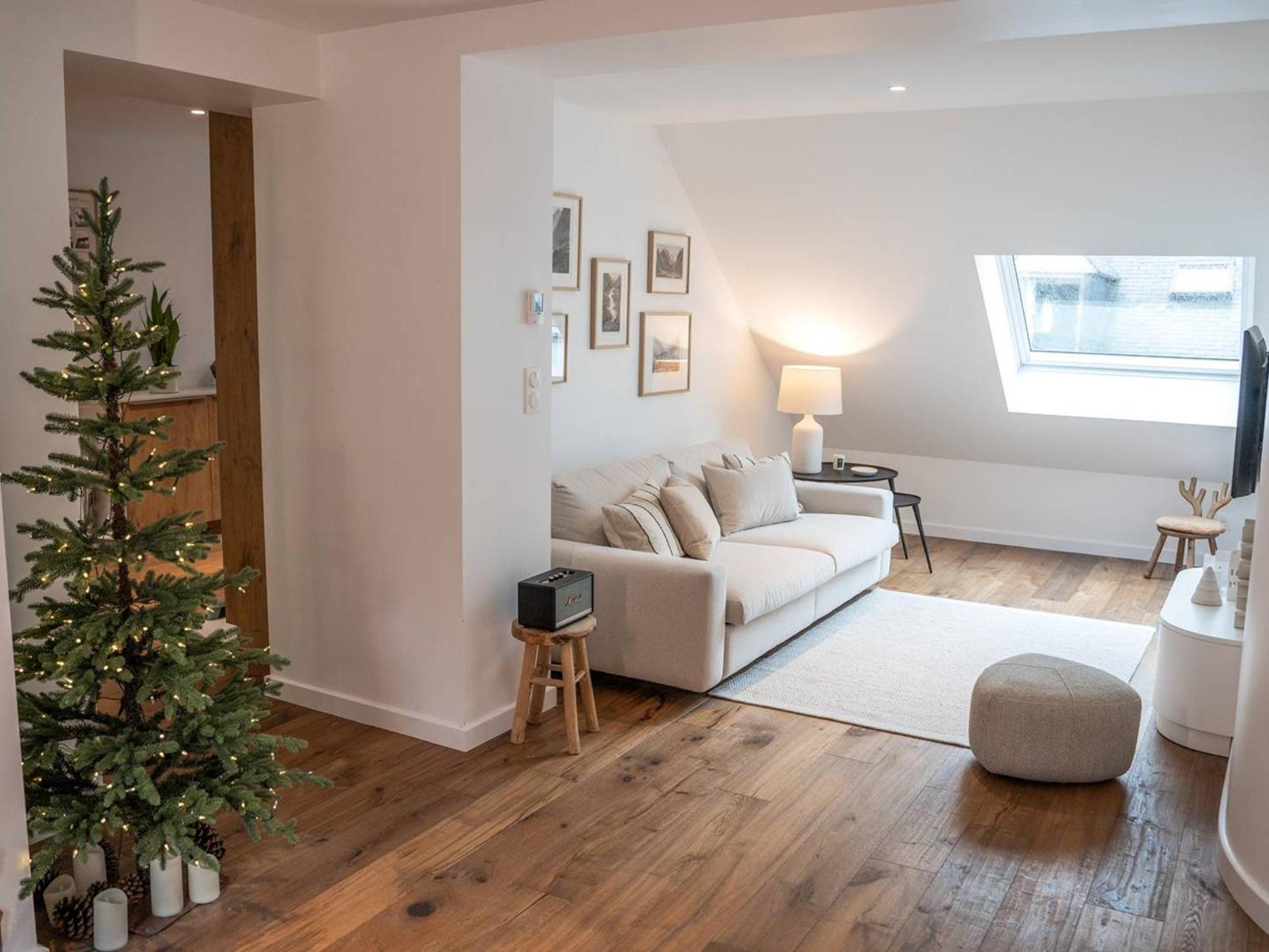 Grand Appart Luxe 8 Pers Centre-Ville Avec Parking - Fr-1-234-320 Cauterets Eksteriør bilde